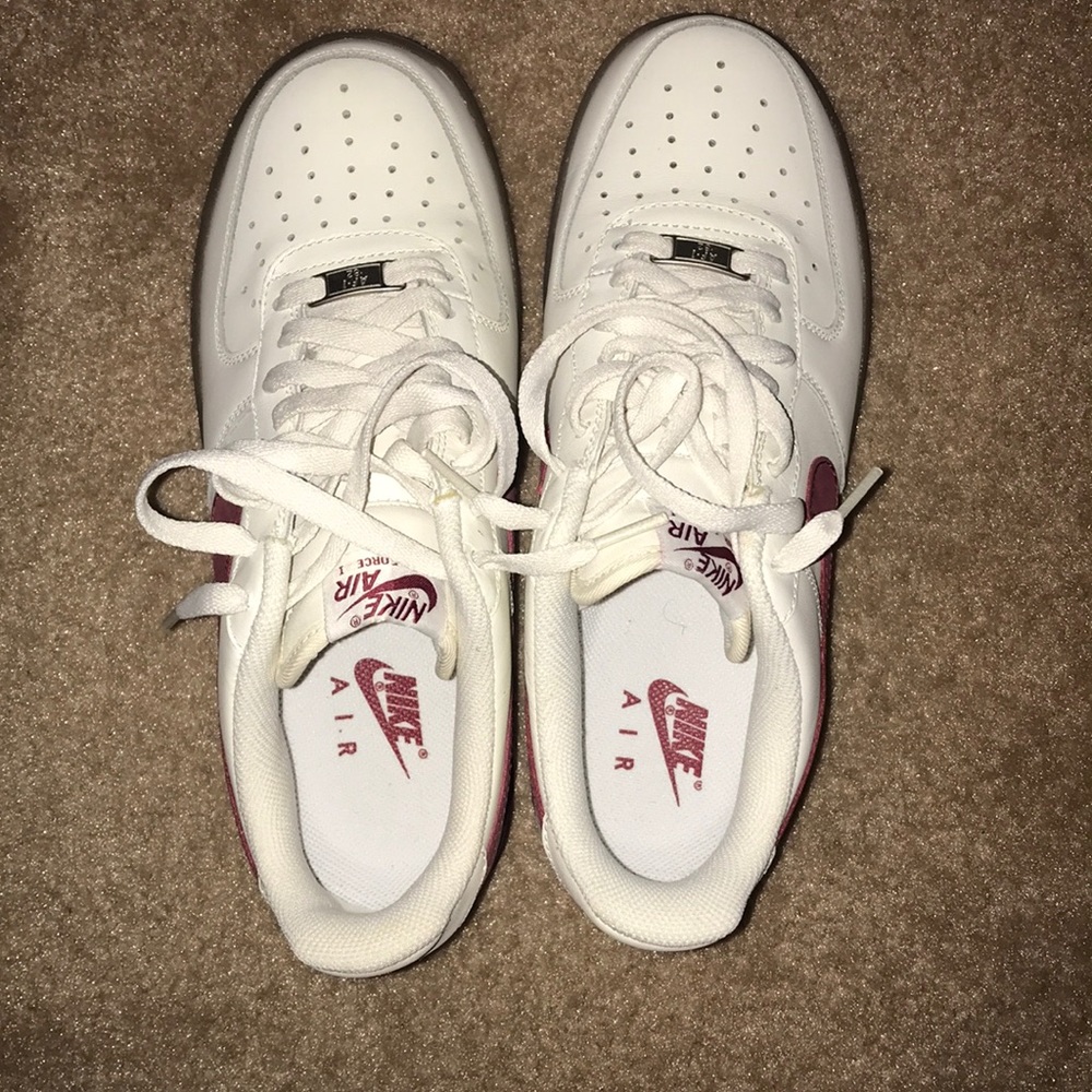 Nike Air Force 1